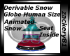 Deriv Snow Globe for Us 