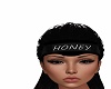 honey headband