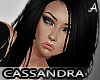 !A Cassandra Wish Black