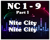 Nite City-Nite City 1/2