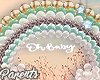 🍼Oh Baby Balloon Arch