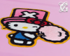 HK Carnival Rug