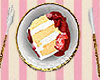 Vanilla Mascapone Cake a