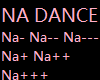Dance Multi Speed NA