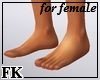 [FK] Bare Feet 01
