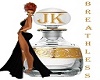 JK Breathless Perfume