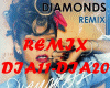 P2!DIAMOND REMIX-RIHANNA