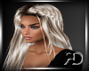 Loredana Platin Blond