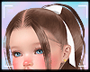 Ponytail Bow