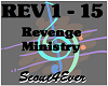 Revenge-Ministry
