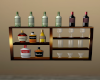 Wine Shelf/Rack