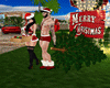 Christmas Preps
