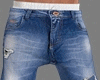 Shorts jeans tatoo❤