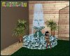 TLD SatinMarble Fountain