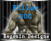 [R] DOC Filler cyclops