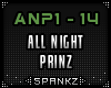 All Night - Prinz