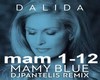 dalida remix