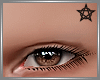 NO EYEBROWS - MALE