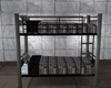 prisoner's bed
