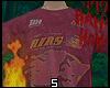 shirt custom
