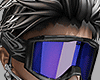 SBY SKI GOGGLES B