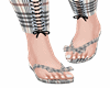 A II Anjh sandals