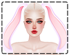 (OM)Bunny Ears Lilac