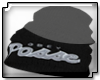 [iSk] Obey Posse Beanie