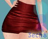 Vinous Sexy Skirt RL