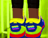MultiC. Freak Runnerz.