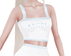cheer for me angel