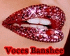 HB VOCES CHICA BANSHEE