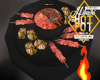 Hibachi Hot Pot