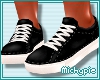 Sneakers/Black