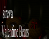 sireva  Valentine Bears
