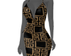 v. Versace Dress RL