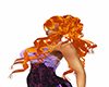 firy long updo