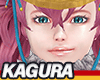 KAGURA | Head