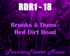 Red Dirt Road