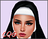 Sexy Nun Veil BDSM🍁