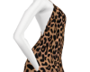 Leopard Cute Dress