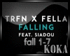TRFN x FELLA - Falling