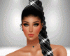 Peacock Long Gown BNDL-4