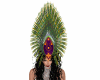 (J)MardiGras Headpiece