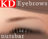 ((n) KD brown brows 2
