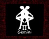 Zodiac Art - Gemini