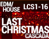 Cascada - Last Christmas