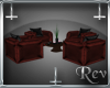 {Rev} Club Chairs