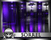 !Sorrel Purple Room 1