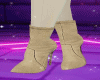 (S)Boots Fall Yrena